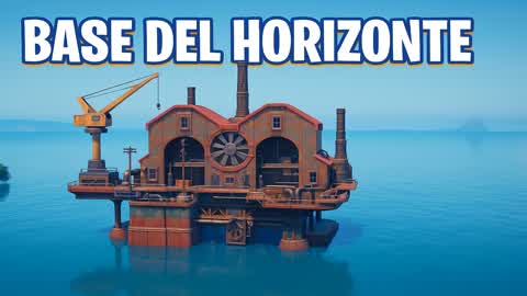Base del Horizonte