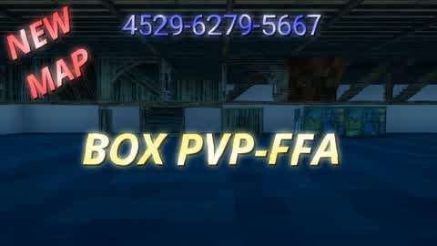 BOX PVP-FFA