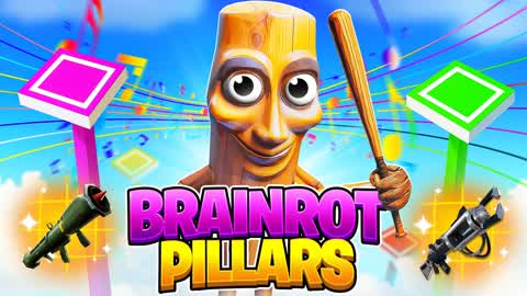 TUNG TRALALERO PILLARS! 😂🦈