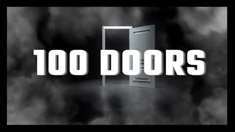 100 Doors🚪