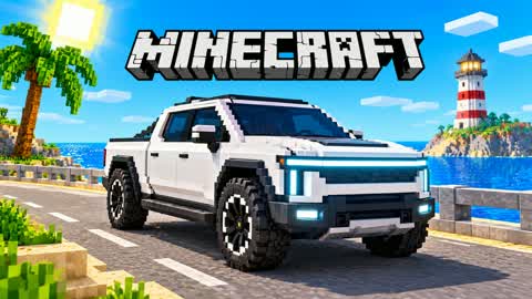 MINECRAFT MAP đ¸