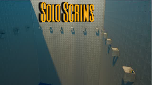 Solo Scrims/سولو سكريمز🥇🏆