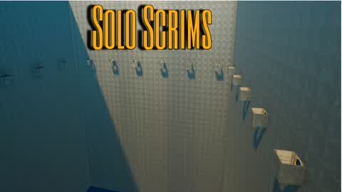 Solo Scrims/سولو سكريمز🥇🏆
