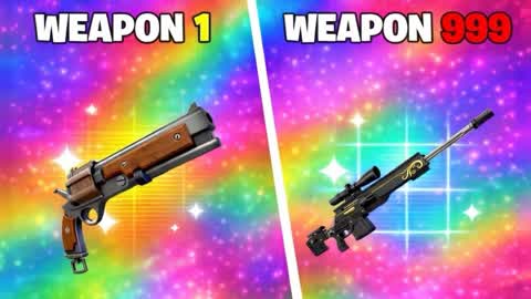 🤩 FUN GUN GAME 🔫