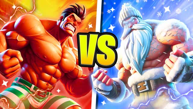 Capture 1 – ⭐SUPERS☀️SUMMER VS WINTER❄️