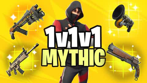 1V1V1 MYTHIC REALISTICS FREE FOR ALL