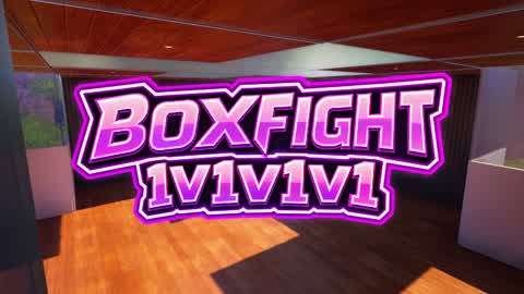 boxfight optimal 1v1v1v1
