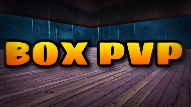 Classic Box PVP