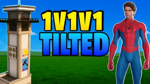 1v1v1 Scrims Neo Tilted Tilted Towers