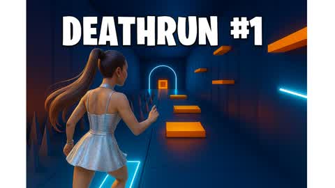DeathRun #1 Version Simplifié