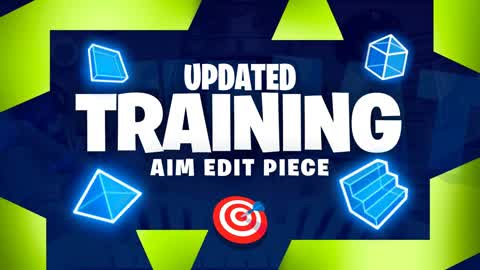 TRAINING MAP AIM EDIT SOLOBUILD