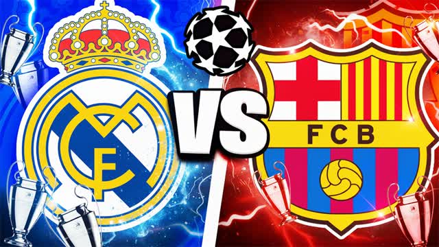 KPOP REAL VS BARCELONA RED VS BLUE 🔴🔵