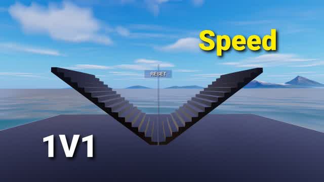 Speed 1V1 Build Fight