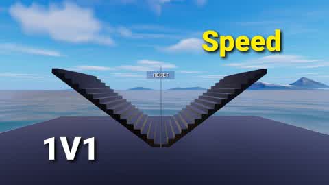 Speed 1V1 Build Fight