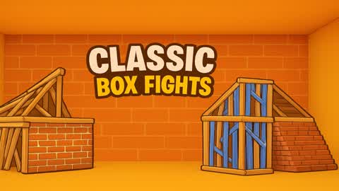 Classic Box Fights✨
