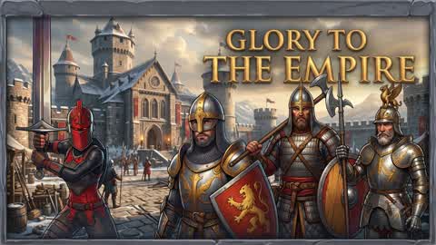 Glory to the Empire