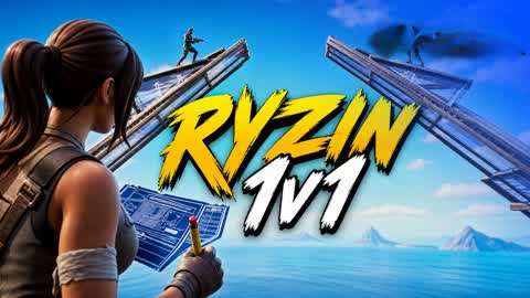 1v1 Ryzin Buildfights