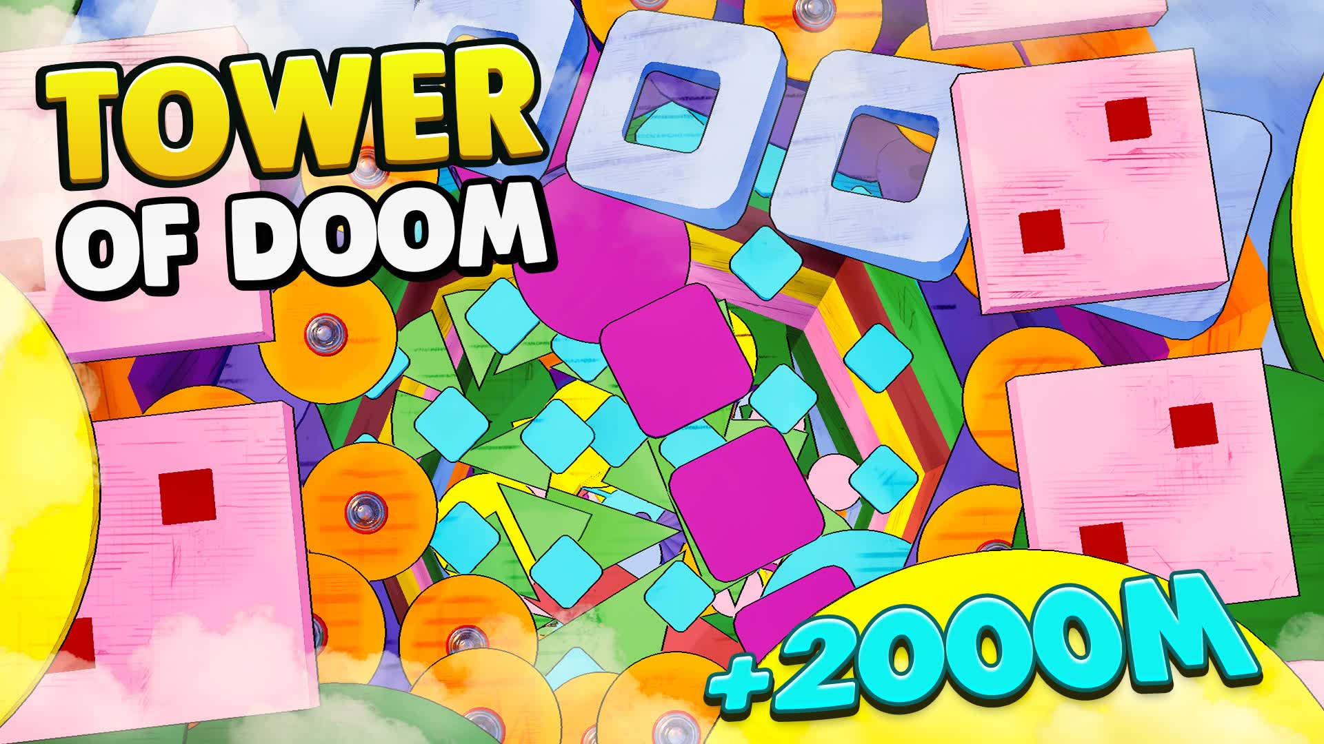 Tower Of Doom