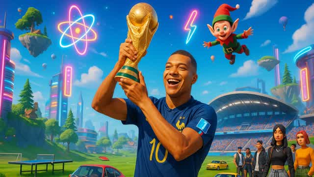 Capture 1 – FOOTBALL FAN GAME