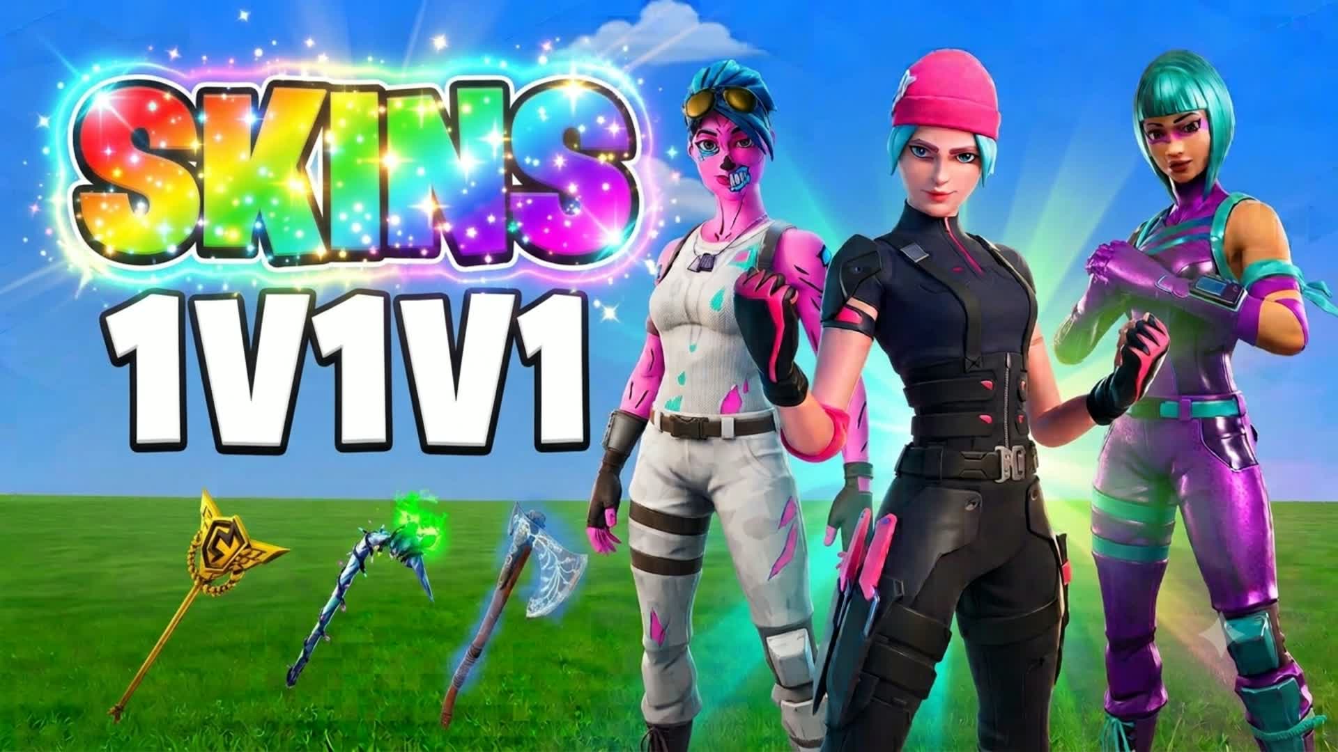 META RELOAD 1V1V1