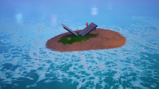 1vs1(doublepump)
