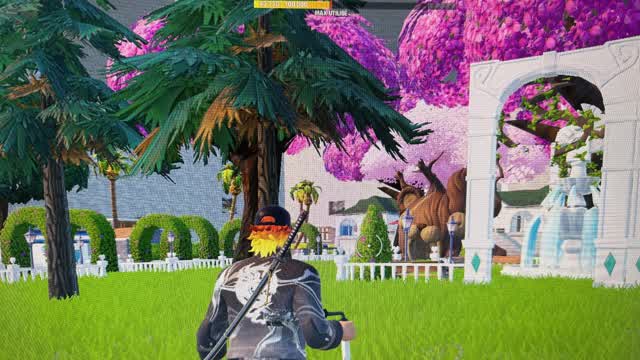 10 ROUNDS - FIRST TO 10 KILLS