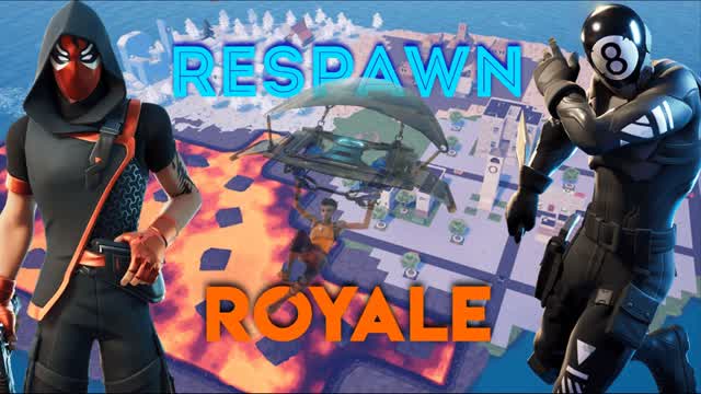 Respawn Royale