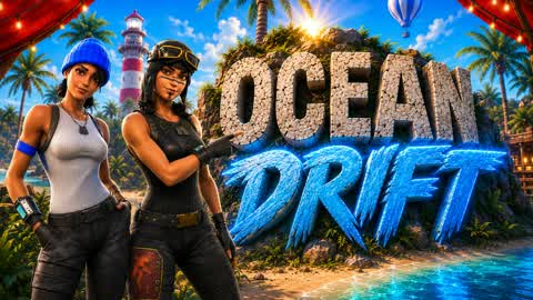 FRESH OCEAN DRIFT