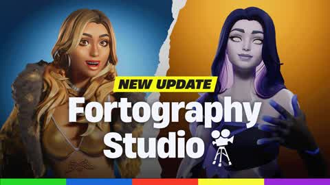 Fortography Studio 📷 Photo + Video Map