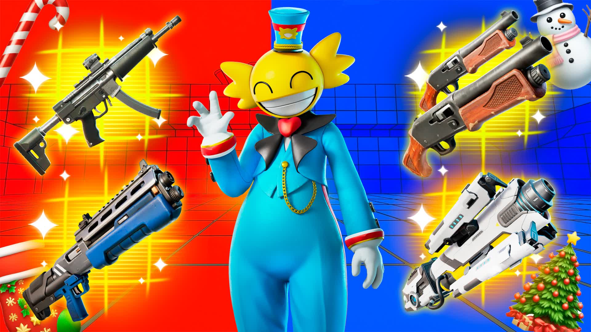 SUPER MEGA RED VS BLUE🔴🔵 KPOP