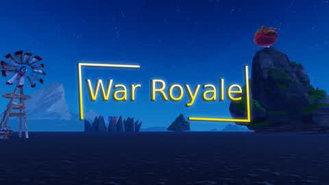War Royale