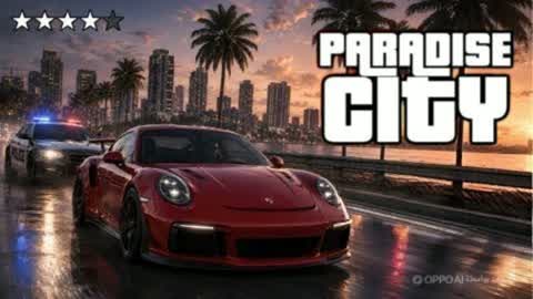 The CAR DRIVER CITY RP 🌴🌴
