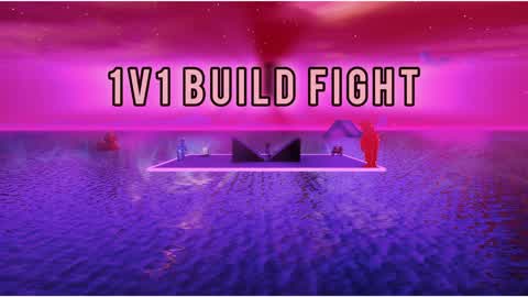 1v1 build fight