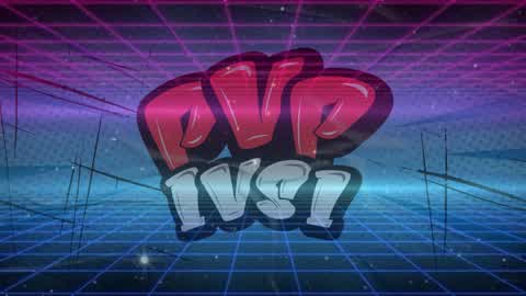 1VS1 PVP 🎮 2024