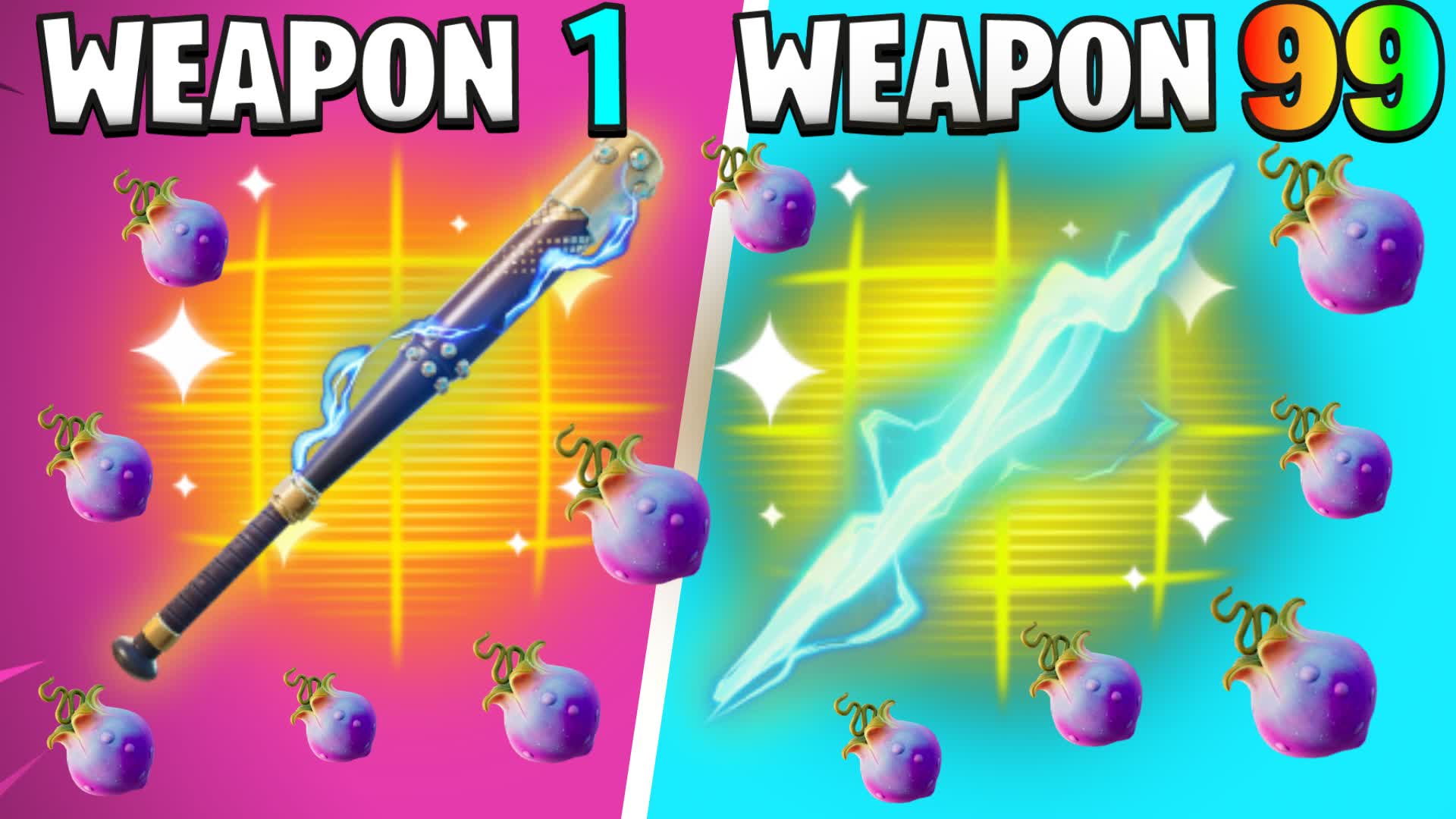 🐍Tropical🐍Gun game🎯One shot