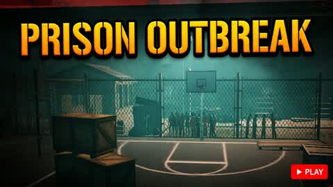 Prison outbreak (beta)
