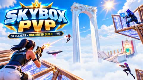 Sky Box PvP