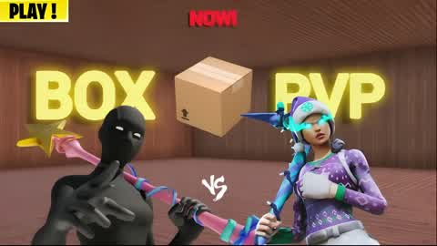 BOX PVP | BOX FIGHT