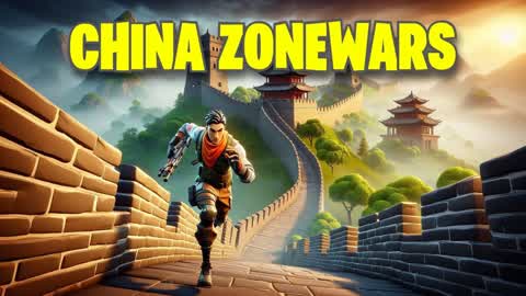 GREAT WALL ZONEWARS⛩️🐼