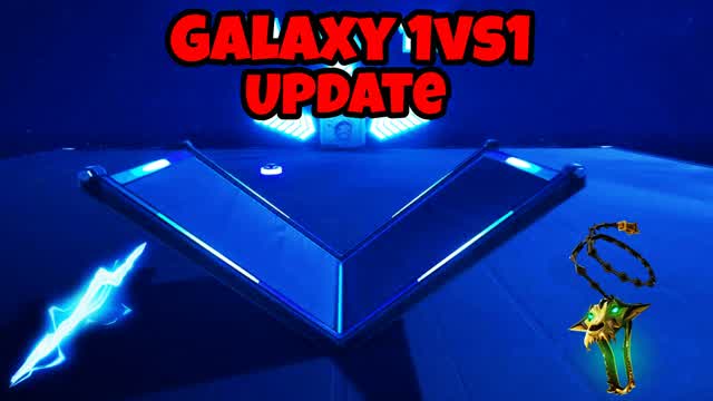 Payed 1vs1 Galaxy Arena 🌌🌌🌌