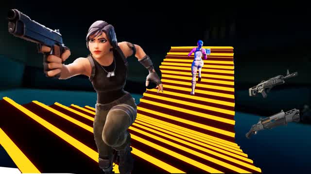 1 VS 1