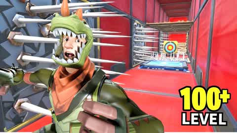 VAMOS PARKOUR DEATHRUN