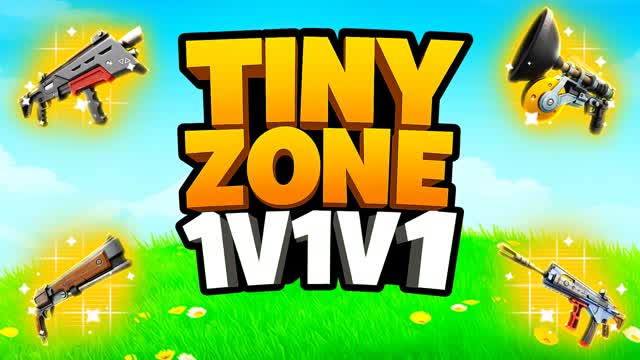 1v1 Tiny Zone Reload