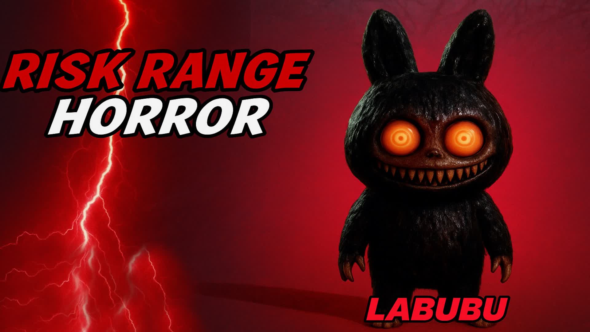 RISK RANGE [LABUBU]