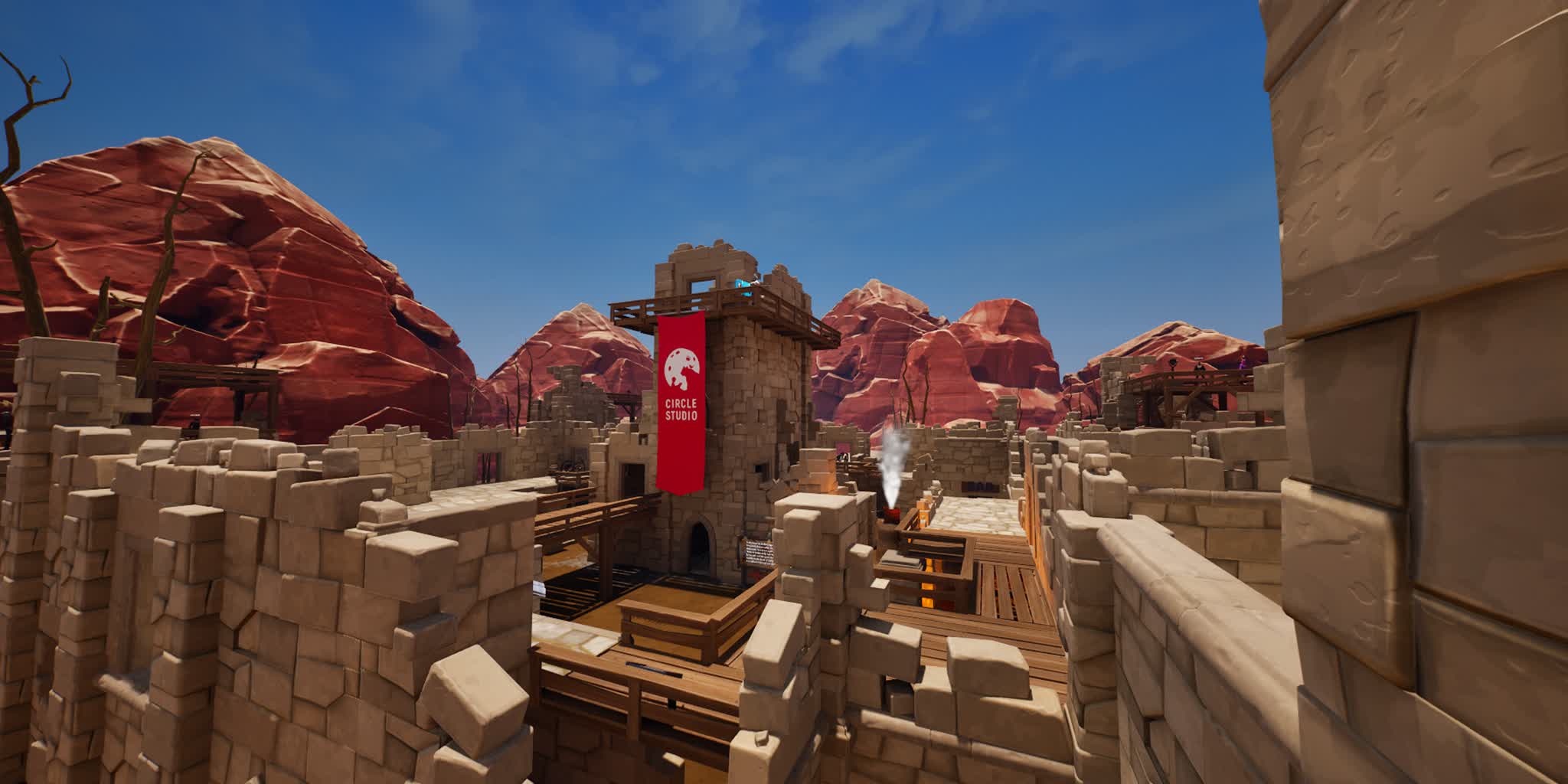 Dragon King : Boss Fight 🐲👑 - 8002-9128-5638 | Fortnite Zone