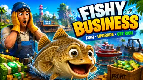 Fishy Business