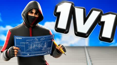 ISOCHI'S 1V1