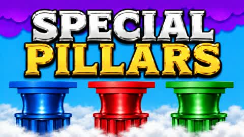 SPECIAL PILLARS