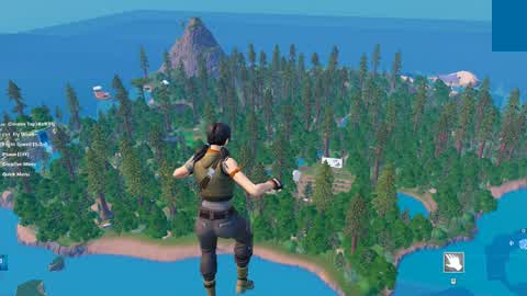 Last to leave the island D4VRY video