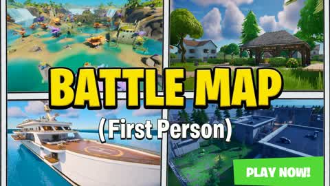 BATTLE MAP